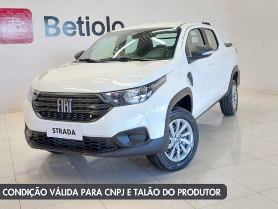 FIAT STRADA 1.3 FIREFLY FLEX FREEDOM CD MANUAL